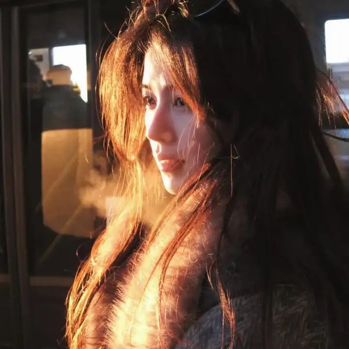少女龙婆