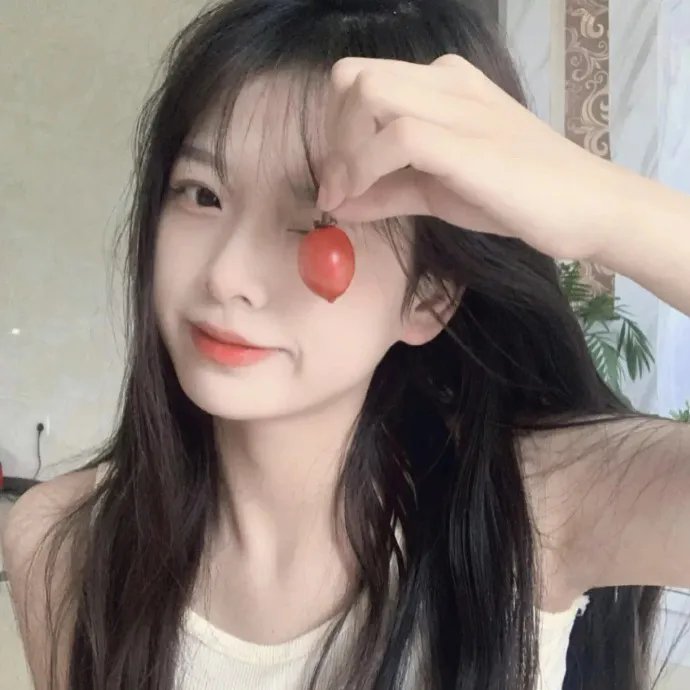 查理咬我手指
