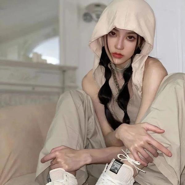 女驸马