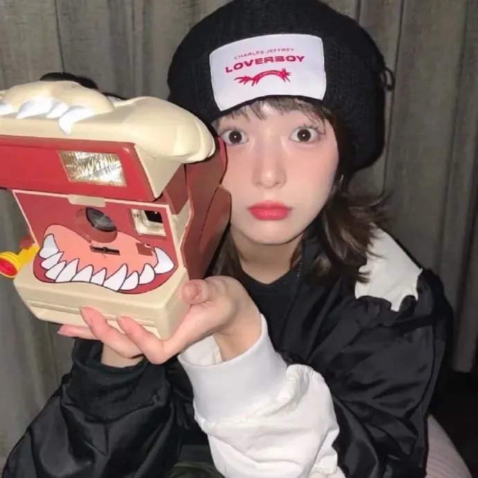 嫁给爱情